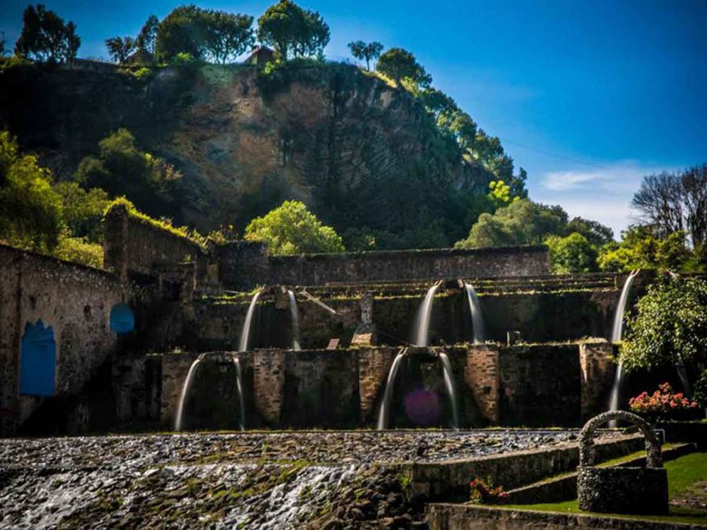 Lugares Turisticos Poco Conocidos En Mexico Valen La Pena