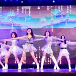 Aprende A Bailar K Pop Las Mejores Academias En Cdmx