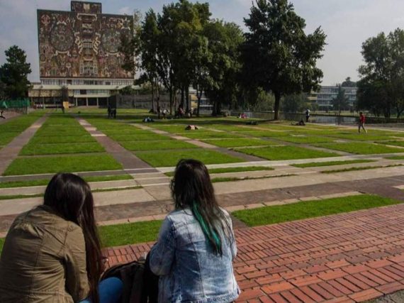 Lugares Baratos Para Comer Cerca De Ciudad Universitaria