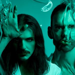 Placebo Anuncia Concierto En El Lunario Del Auditorio Nacional