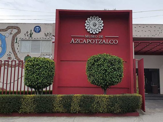 Museo De Azcapotzalco Costos Horarios Y Como Llegar