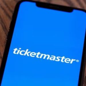 Safetix Ticketmaster Presenta Los Boletos Digitales