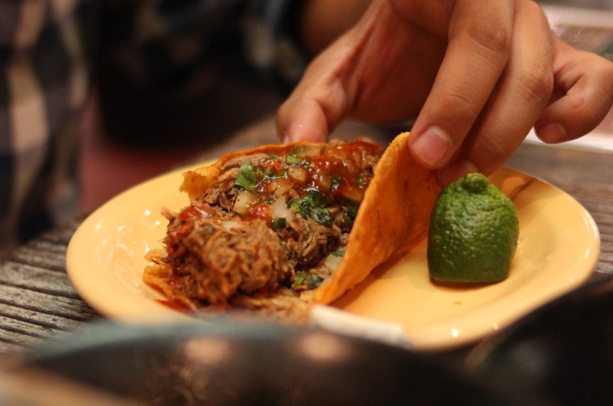 Lugares Imperdibles Para Comer Tacos En Tijuana Son Lo Mas 4