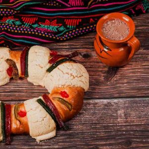 Donde Comer Las Mejores Roscas De Reyes En Cdmx Significado